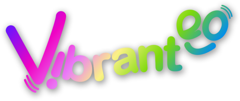Vibrant Event Organizer EO Logo 768x323